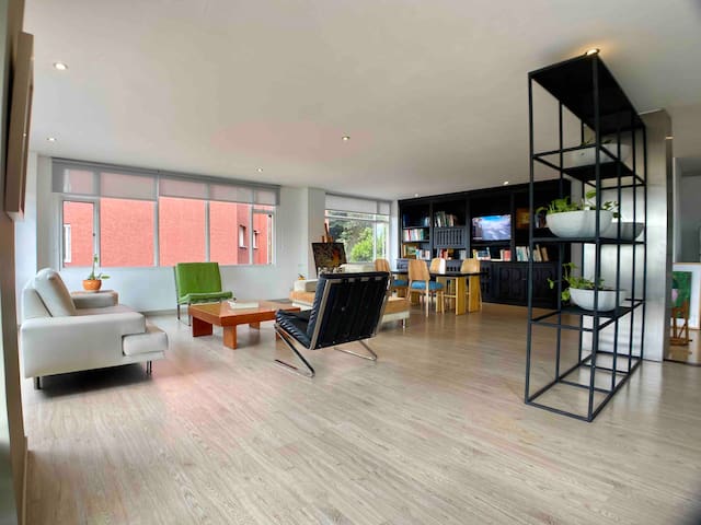 MetroLiviin-Sergio managed Airbnb listing 2