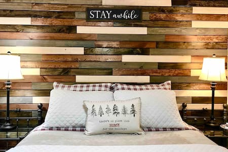 Nathan’s Abode/Your Lake Placid Home