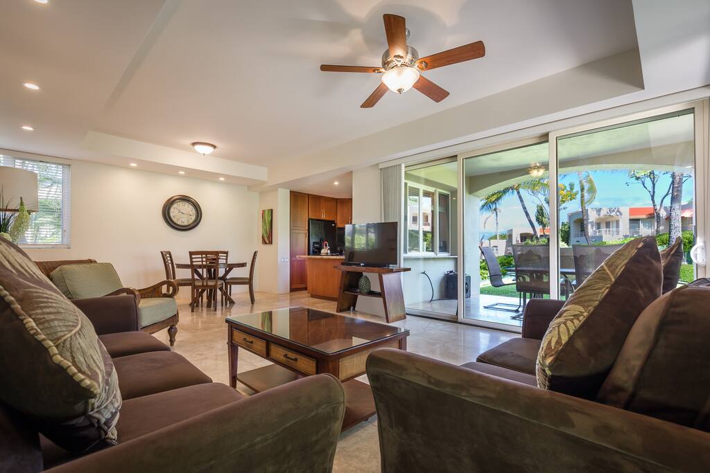 Open Concept