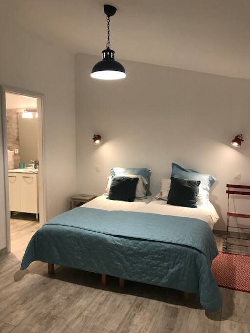 chambre 1