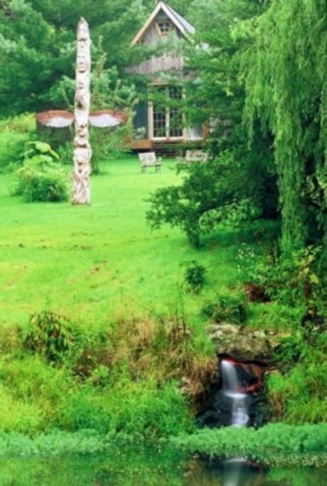 Highwoods Park