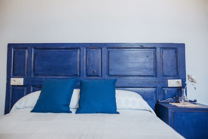 Dormitorio 2