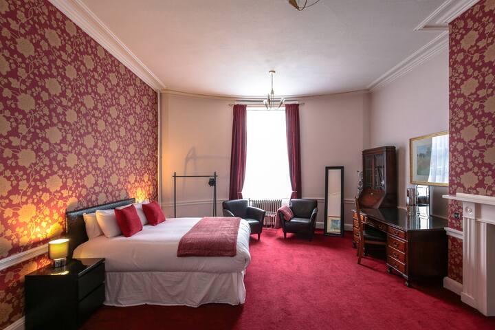 City Studio - Rodney Street