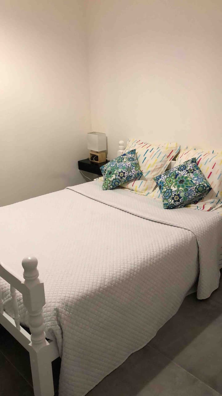 Habitación 2ª cama 140