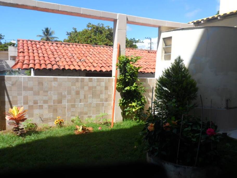 jardim