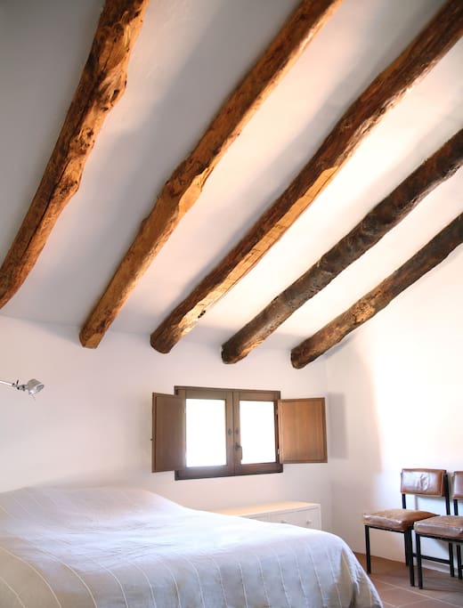 habitación principal