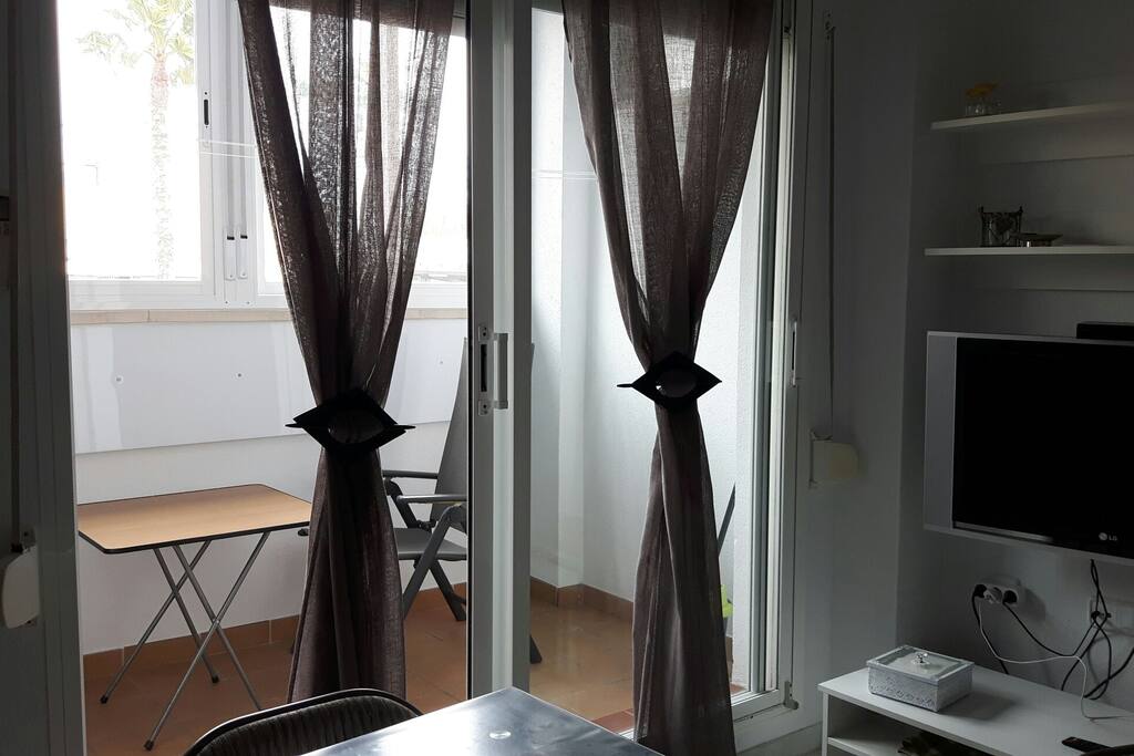 Salón