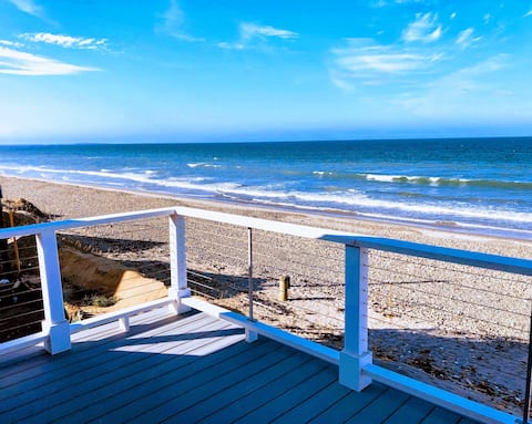 Beachfront on Nantasket - Newly Renovated