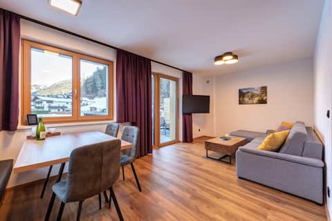 Top performing Airbnb: Apartment Unterland in Sankt Anton Am Arlberg