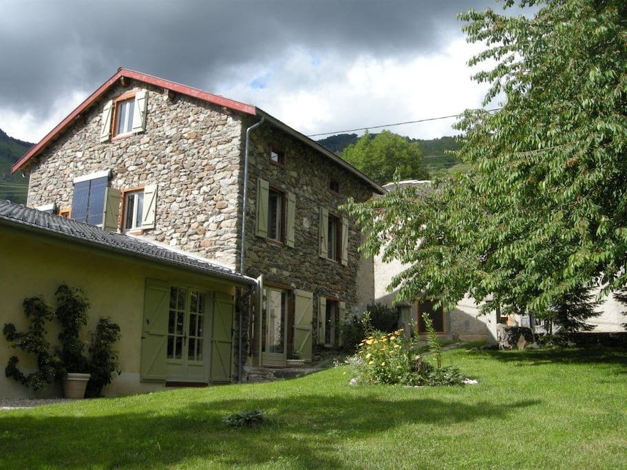 La Genade