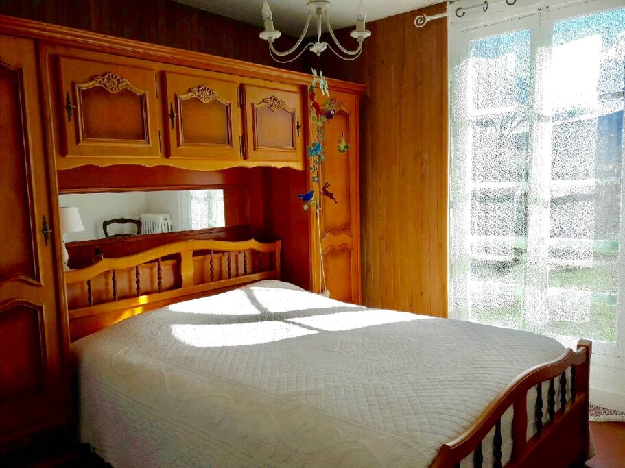 Chambre 1