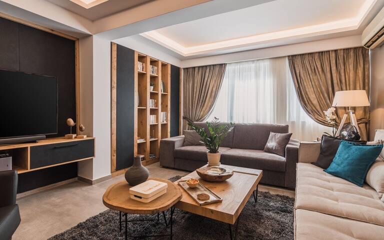 Acropolis Luxury Living gallery image 4