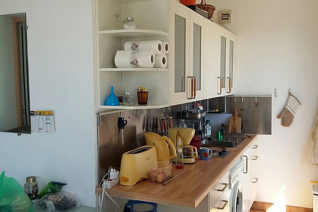 cuisine