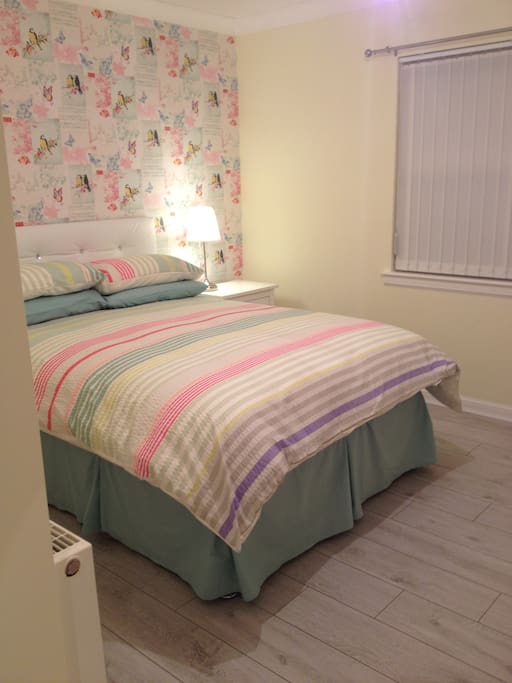 Guest bedroom 2