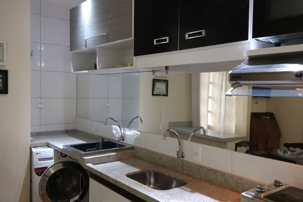 Cozinha