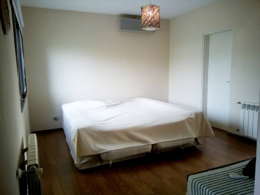 Cuarto privado /Private room