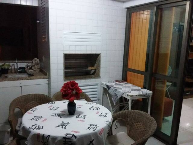 Apartamento próx a Vila Olímpica gallery image 3