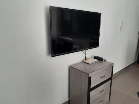 Popular Airbnb listing: Work or relaxation ,an excellent location we bill in San Rafael