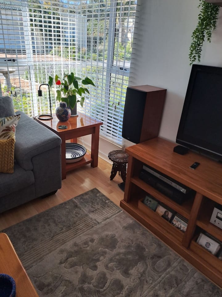 Sandy's Home - Somerset West