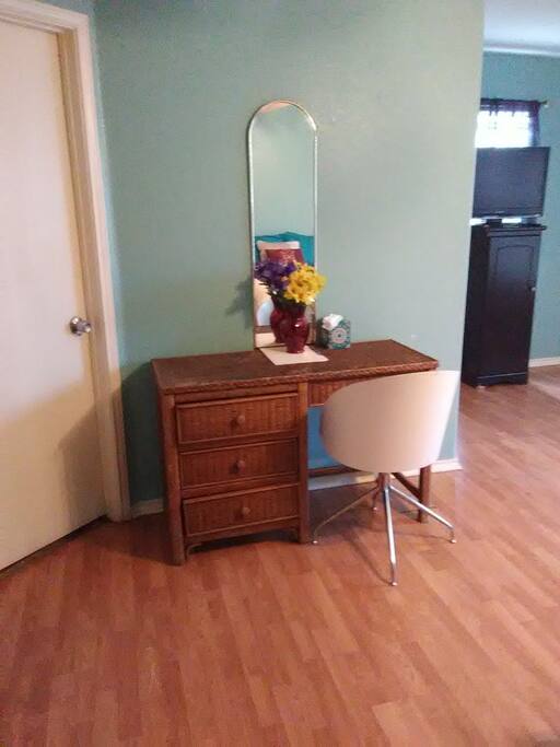 office desk
