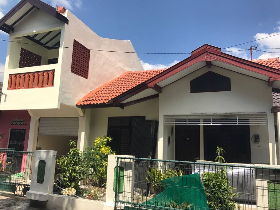Front View 1