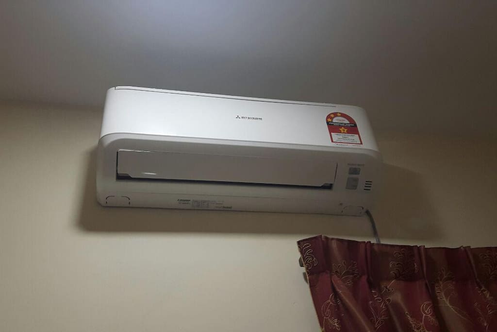 Aircond