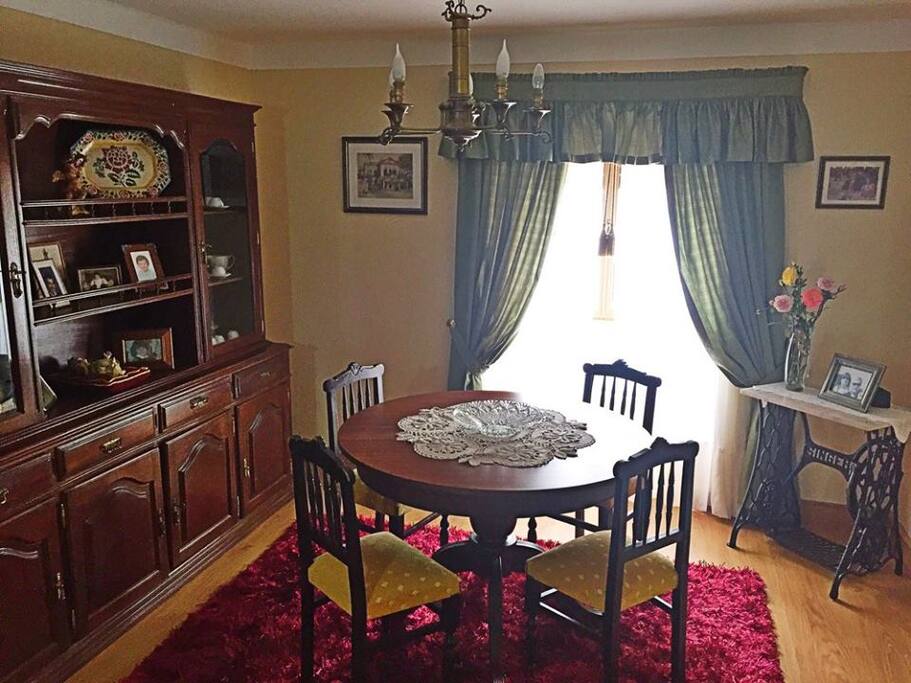 Sala de estar