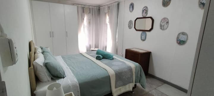 Die Kosmos Huisie
B&b - Roodeplaat