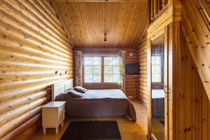 غرفة النوم 2