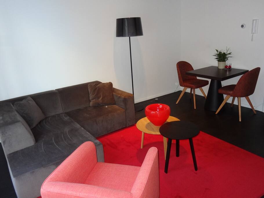 Relax / living room