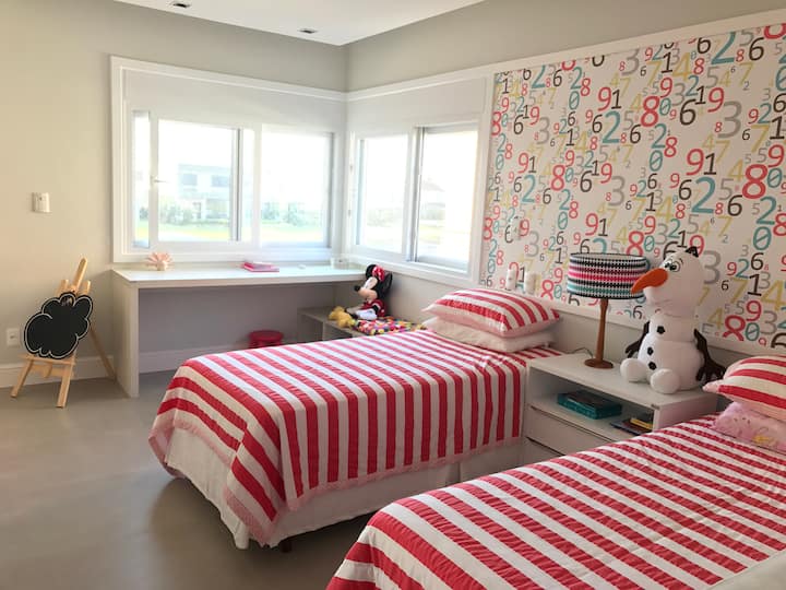 Самостоятелен горен етаж