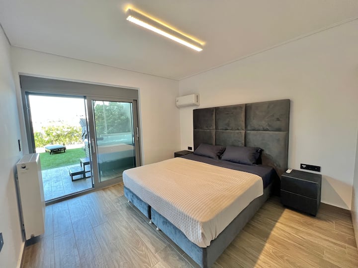 غرفة النوم 2