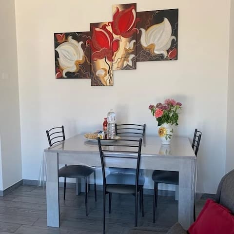 Proprietà Airbnb di successo: Dora's Corner a Carovigno