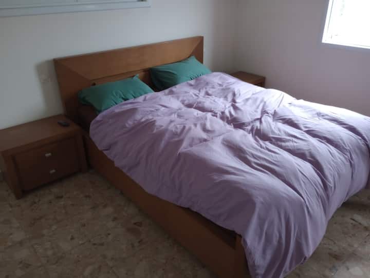 2 Bedrooms Apt Center Tlv - Tel Aviv