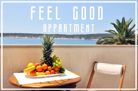 Feel Good Apartment