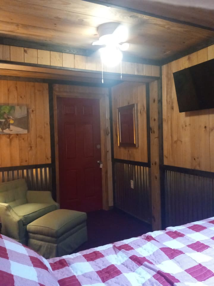 Спална соба 3