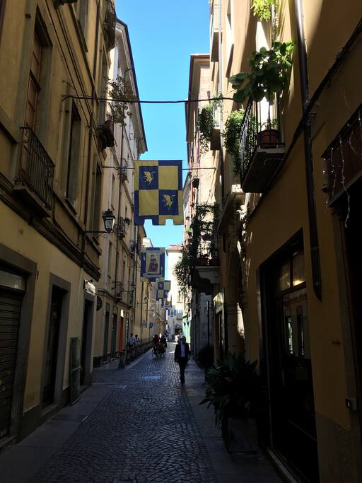 Via Barbaroux