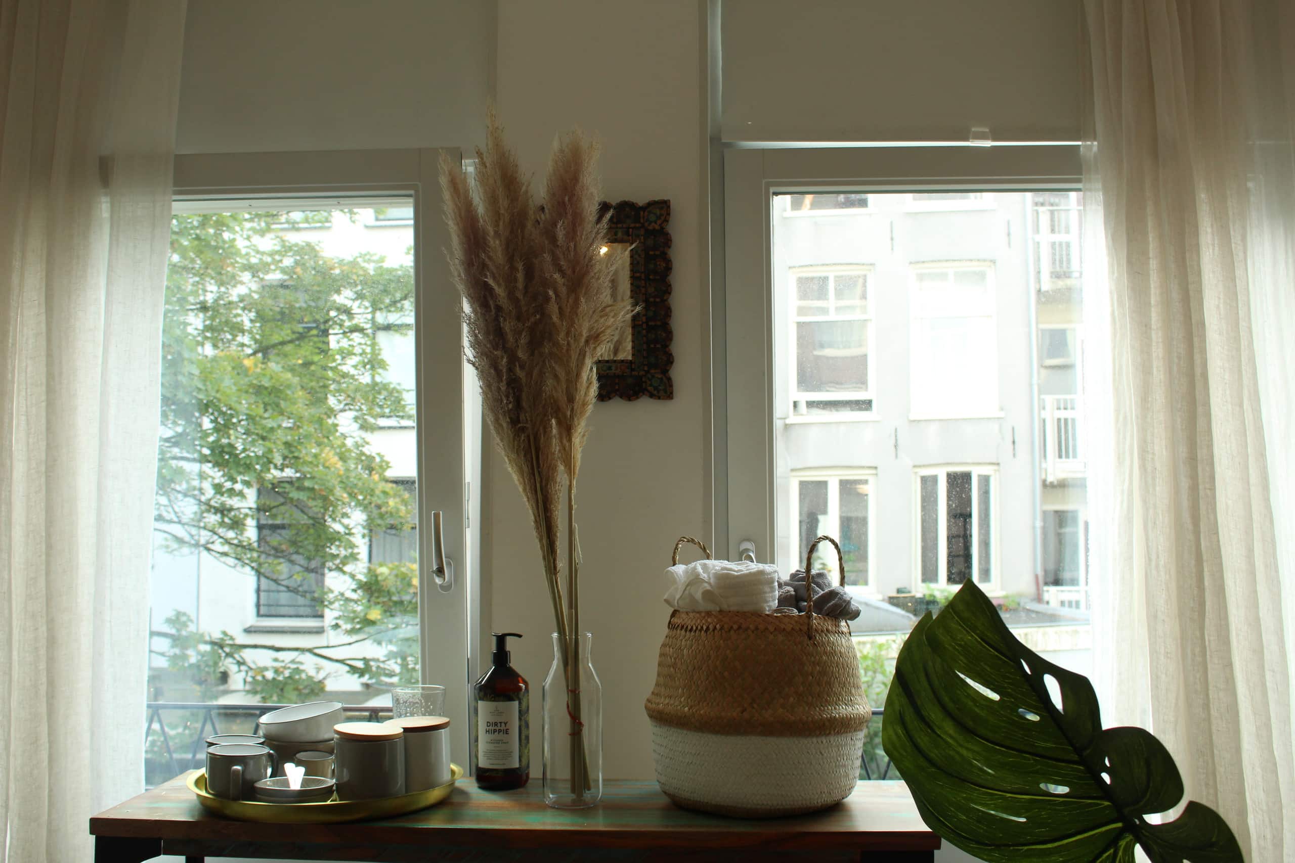 Cosy private room in de 'Pijp' area - Photo 25