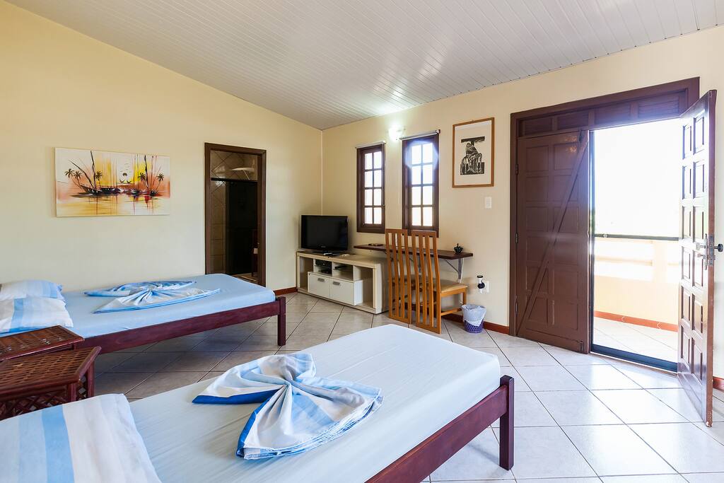 SUITE PRINCIPAL 1