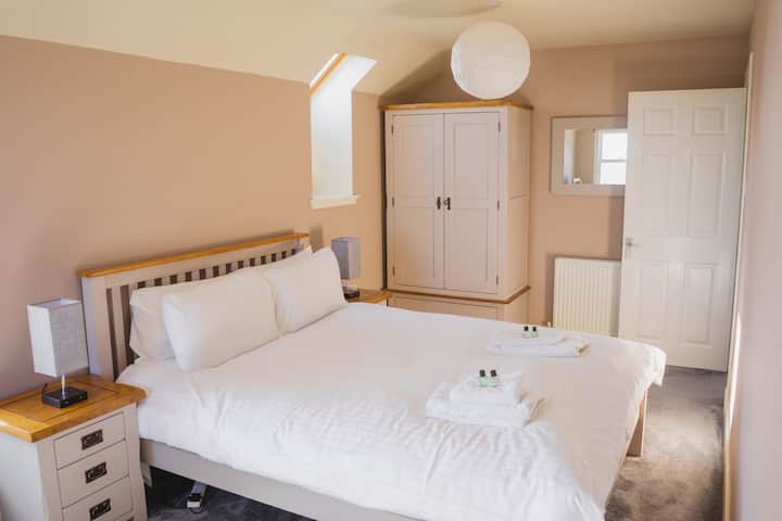 Dormitorio principal