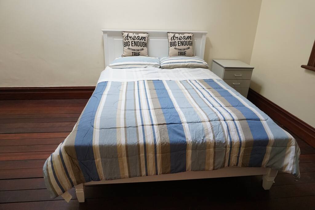 main bedroom