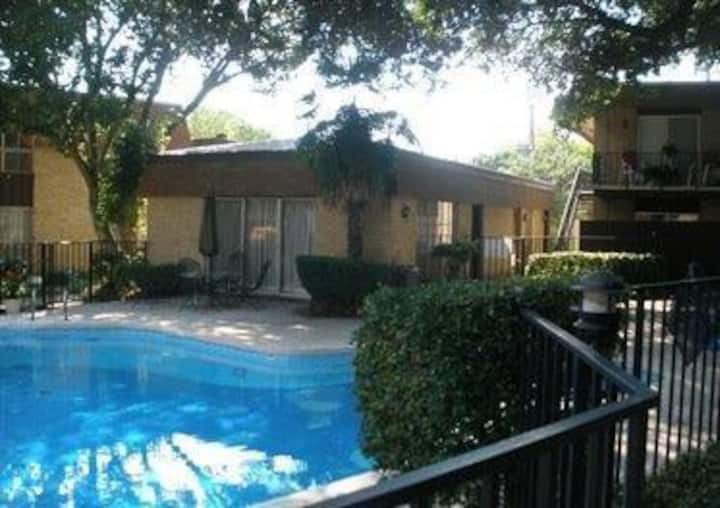 La casa della signora P lontano da casa Condo Condomini in affitto a