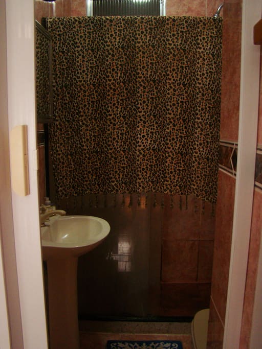 BANHO/suite