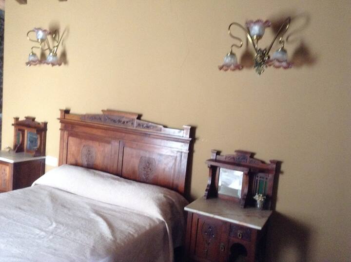 Dormitorio 3