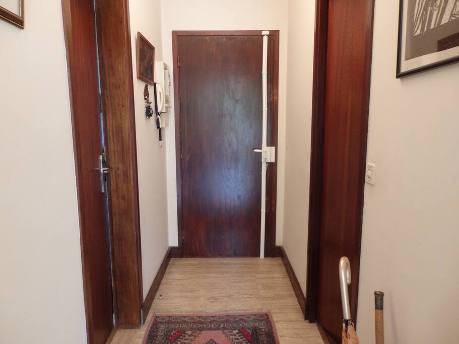 Entrée