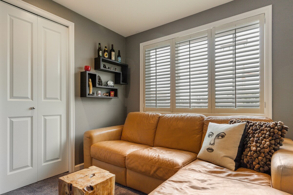 Centrally Located Townhouse