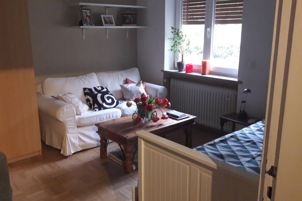 Sofa Ecke