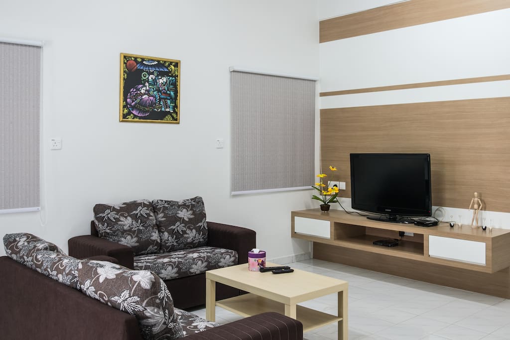 Living room1