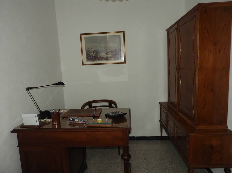 Studio