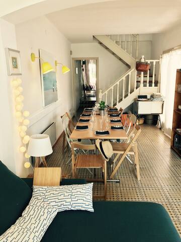 Maison Palamos La Fosca gallery image 2